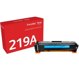 Xerox Everyday Tóner Cian para HP 219A W2191A